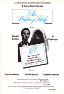 دانلود فیلم The Wedding Party 1969416439-1314134300