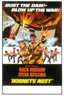 دانلود فیلم Hornets’ Nest 1970416328-2026232304