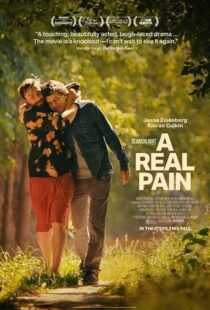 دانلود فیلم A Real Pain 2024418544-403205424