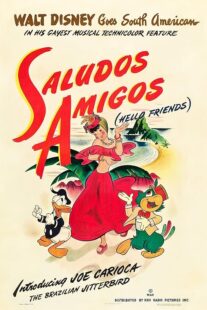 دانلود انیمیشن Saludos Amigos 1942416987-615691497