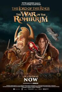 دانلود انیمه The Lord of the Rings: The War of the Rohirrim 2024418059-997998405
