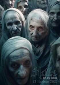 دانلود فیلم Haile: A Family Nightmare 2023417042-234515545