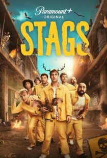 دانلود سریال Stags416394-2094185129