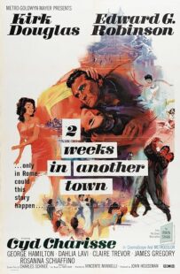 دانلود فیلم Two Weeks in Another Town 1962416308-93989872
