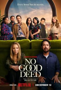 دانلود سریال No Good Deed417182-1477872870