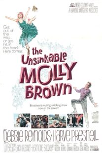 دانلود فیلم The Unsinkable Molly Brown 1964418176-856436193