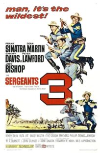 دانلود فیلم Sergeants 3 1962418247-1833307941