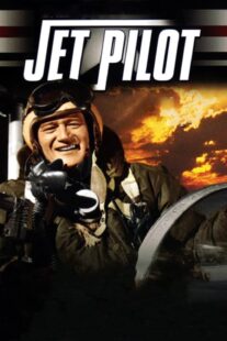 دانلود فیلم Jet Pilot 1957417446-852088177