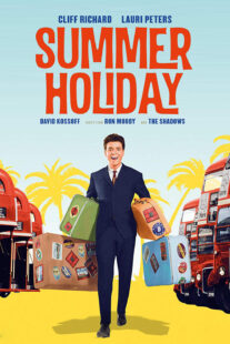 دانلود فیلم Summer Holiday 1963416520-1393480087