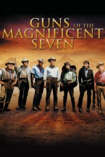 دانلود فیلم Guns of the Magnificent Seven 1969418147-482513762