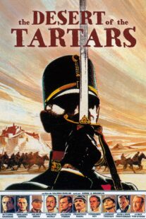 دانلود فیلم The Desert of the Tartars 1976416887-1724987571