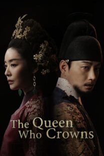 دانلود سریال کره ای The Queen Who Crowns419391-203207033