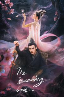 دانلود سریال The Blossoming Love421663-1057281240