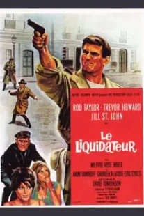 دانلود فیلم The Liquidator 1965420710-1703482902