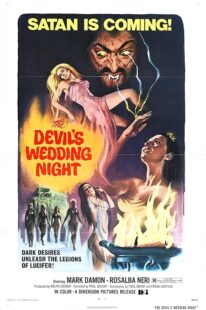 دانلود فیلم The Devil’s Wedding Night 1973420705-2019465233