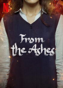 دانلود فیلم From the Ashes 2024420910-300950328