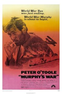دانلود فیلم Murphy’s War 1971420936-1903050789