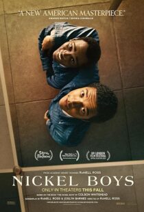 دانلود فیلم Nickel Boys 2024422144-2001604243