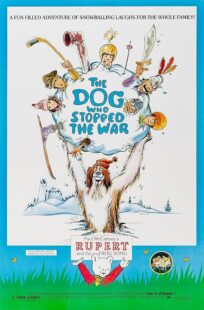 دانلود فیلم The Dog Who Stopped the War 1984421950-569090859