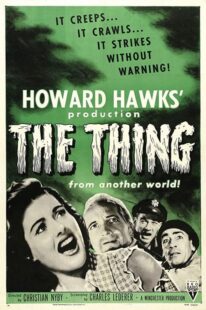دانلود فیلم The Thing from Another World 1951420114-658747536