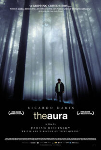دانلود فیلم The Aura 2005419151-916200883