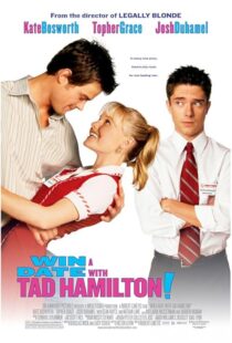 دانلود فیلم Win a Date with Tad Hamilton! 2004419103-373079226