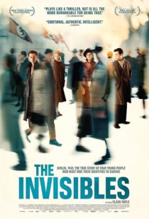 دانلود فیلم The Invisibles 2017419916-1956294637