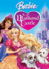 دانلود انیمیشن Barbie and the Diamond Castle 2008420791-1461690742
