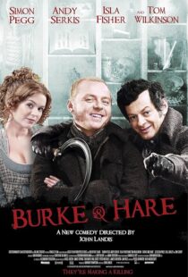 دانلود فیلم Burke and Hare 2010422079-2003986618