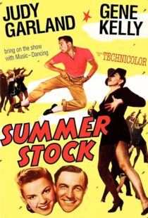 دانلود فیلم Summer Stock 1950419188-1151373949