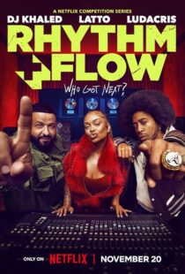 دانلود سریال Rhythm + Flow420443-27113584