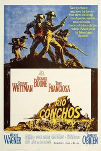 دانلود فیلم Rio Conchos 1964422056-860275350