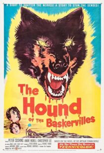 دانلود فیلم The Hound of the Baskervilles 1959419808-844536156