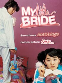 دانلود فیلم کره‌ای My Little Bride 2004421040-105203069