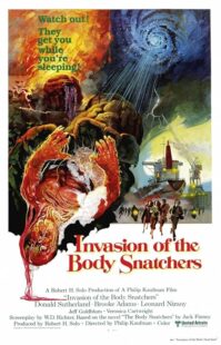 دانلود فیلم Invasion of the Body Snatchers 1978421369-1450062473