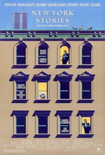 دانلود فیلم New York Stories 1989419329-1572382335