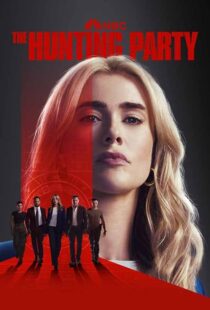 دانلود سریال The Hunting Party421409-1895639378