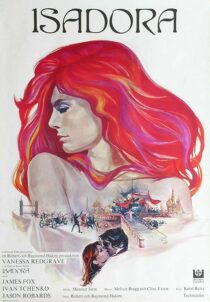 دانلود فیلم Isadora 1968419500-161989544