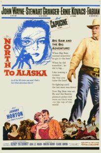 دانلود فیلم North to Alaska 1960419179-411698650