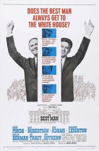 دانلود فیلم The Best Man 1964420044-1827856292