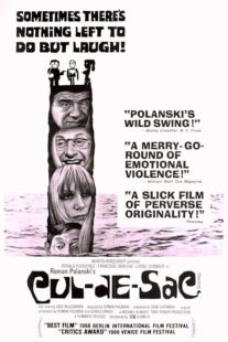 دانلود فیلم Cul-de-sac 1966421958-955122386