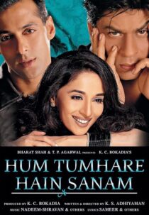 دانلود فیلم هندی Hum Tumhare Hain Sanam 2002421981-1474929926