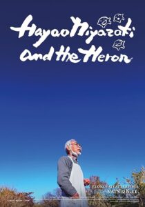 دانلود مستند Hayao Miyazaki and the Heron 2024418629-1093388417