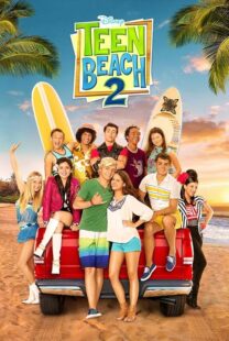 دانلود فیلم Teen Beach 2 2015422094-1975153500