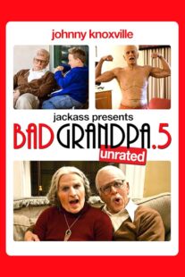 دانلود فیلم Bad Grandpa.5 2013419159-5942932