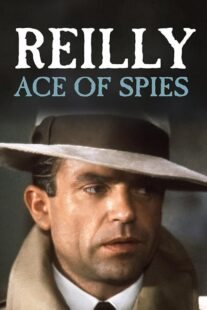 دانلود سریال Reilly: Ace of Spies420440-137967956