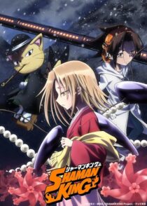 دانلود انیمه Shaman King422246-610081798