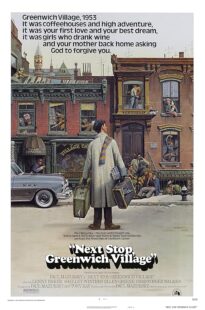دانلود فیلم Next Stop, Greenwich Village 1976420154-1819713338
