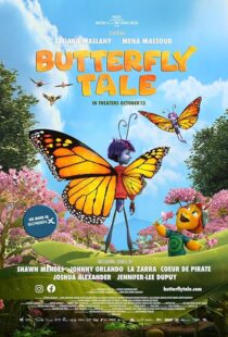 دانلود انیمیشن Butterfly Tale 2023419629-1728774693