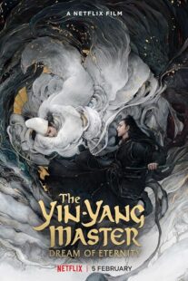 دانلود فیلم The Yin-Yang Master: Dream of Eternity 2020420007-990668420